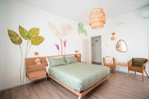 Adriatic Sunrise B&B Bed and Breakfast in Alba Adriatica