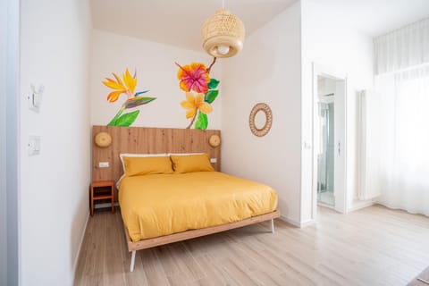Adriatic Sunrise B&B Bed and Breakfast in Alba Adriatica