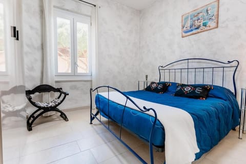 Relax Ligure-5 min from the sea-Wifi-parking House in Casarza Ligure