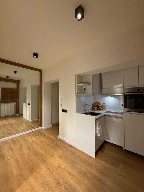 Buffalo Apartment Apartment in Serbia