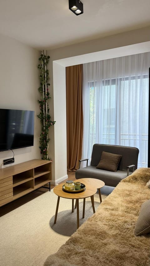 Buffalo Apartment Apartment in Serbia