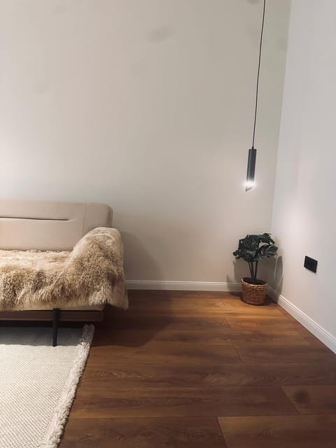 Buffalo Apartment Apartment in Serbia