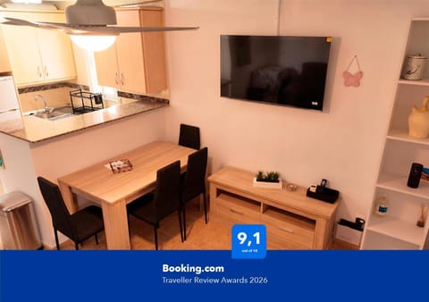 TV and multimedia, Living room, Seating area, Dining area, Evening entertainment, pet friendly