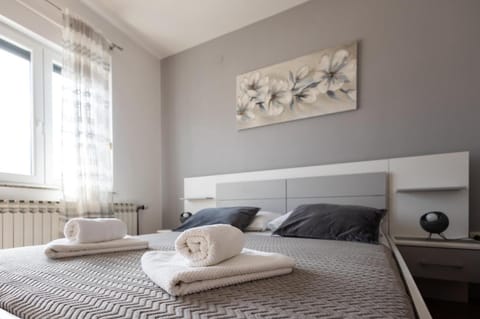 Apartments Jasna 1 Apartment in Crikvenica