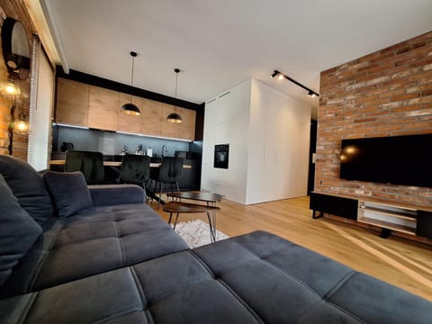 TV and multimedia, Seating area, Evening entertainment