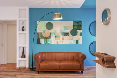 Communal lounge/ TV room, Living room