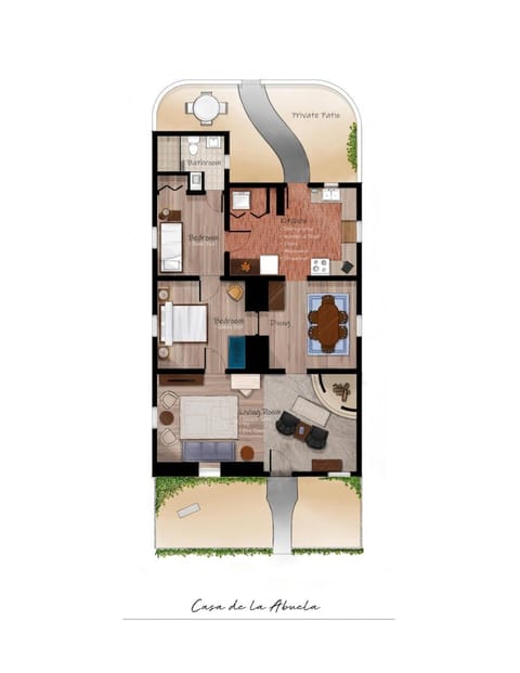 Stay Old Town Road House in Albuquerque