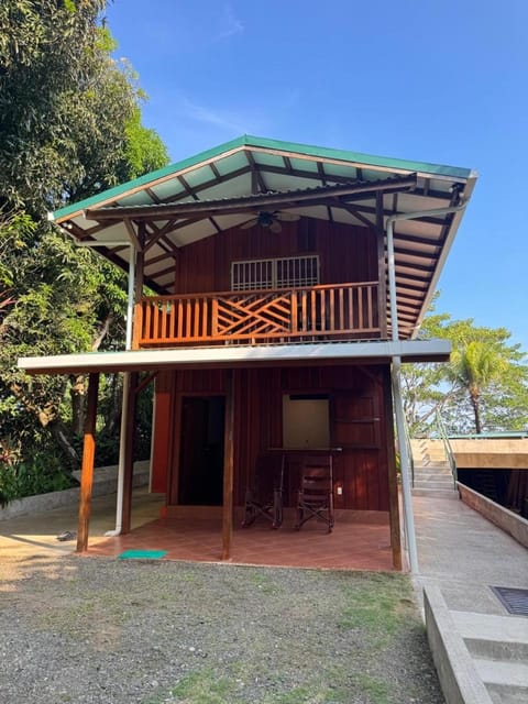 Property building, Balcony/Terrace