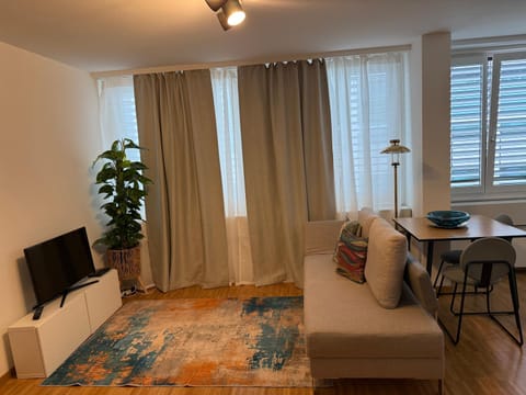 Piti Apartment in Lucerne