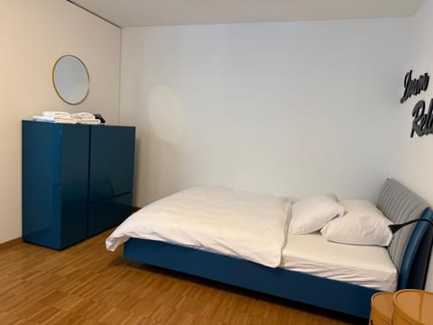 Piti Apartment in Lucerne