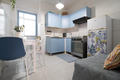 245c - Casa Johanna, Centro Storico, 140metri dalla Baia del Silenzio PATRIMONIO UNESCO spiaggia e mare Apartment in Sestri Levante