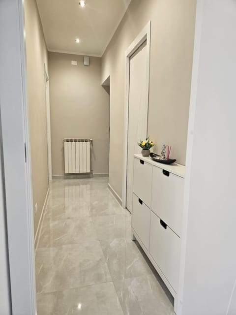 Appartamento in centro a 250m stazione di principe Apartment in Genoa