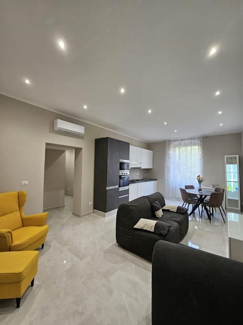 Appartamento in centro a 250m stazione di principe Apartment in Genoa