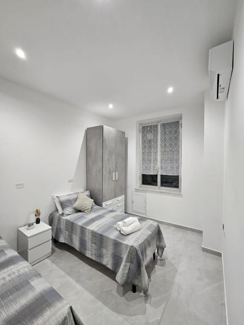 Appartamento in centro a 250m stazione di principe Apartment in Genoa