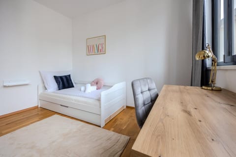 Stylish Central Apartment Apartment in Villach