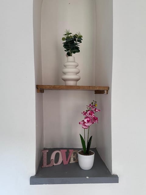 Le Cocon Fleuri Apartment in Bourgogne-Franche-Comté