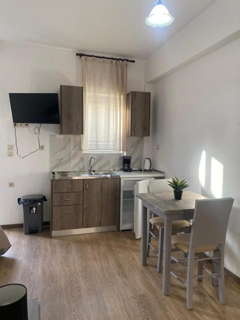 Tile Apartments 4 Apartment in Agia Marina