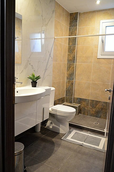 Tile Apartments 4 Apartment in Agia Marina