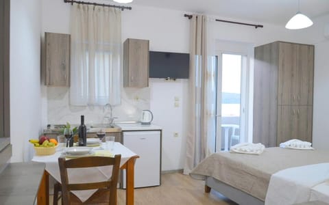 Tile Apartments 5 Apartment in Agia Marina