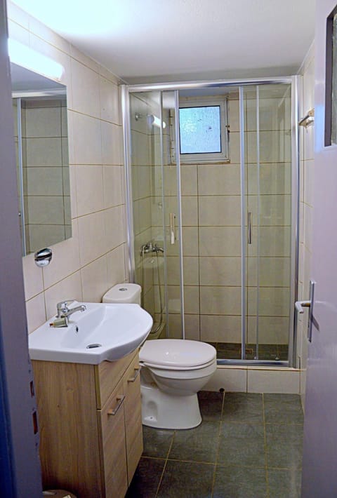 Tile Apartments 5 Apartment in Agia Marina