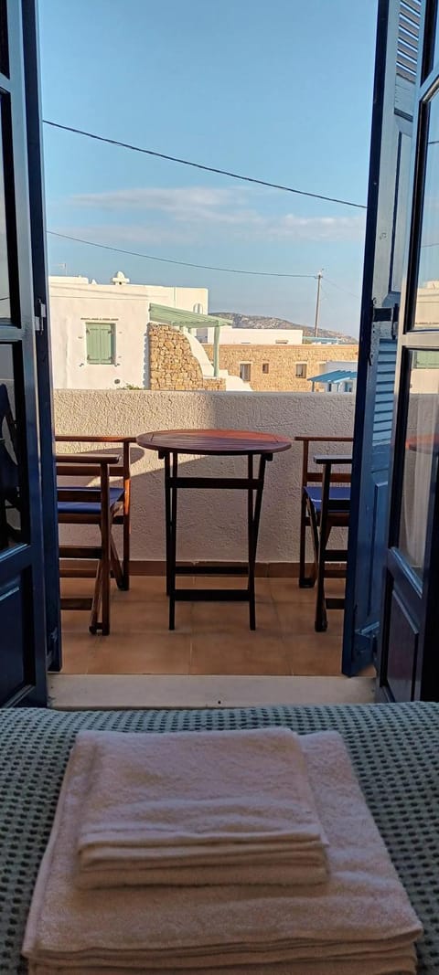 Evdokia3 Apartment in Koufonisia