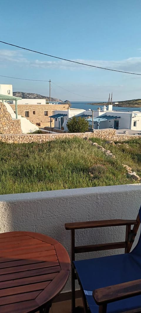 Evdokia3 Apartment in Koufonisia