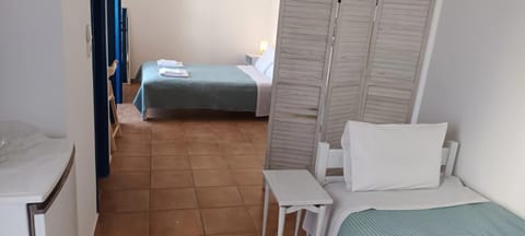 Evdokia3 Apartment in Koufonisia