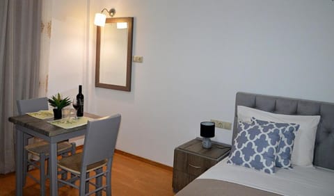 Tile Apartments 6 Apartment in Agia Marina