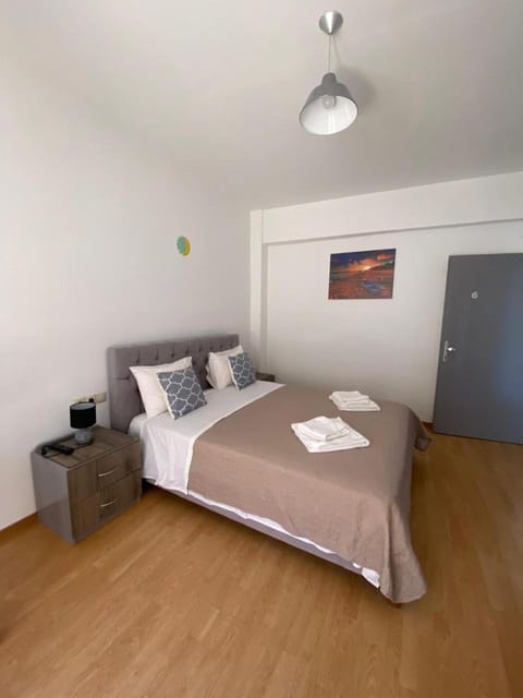 Tile Apartments 6 Apartment in Agia Marina