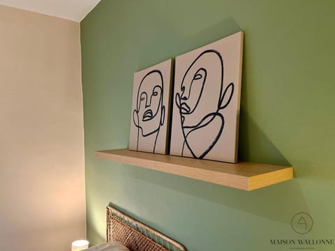 Le coeur Liégeois - Hypercentre quartier piéton Apartment in Liège