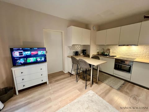 Le coeur Liégeois - Hypercentre quartier piéton Apartment in Liège