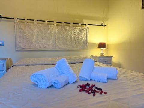 Noelia guesthouse Bed and Breakfast in Bosa