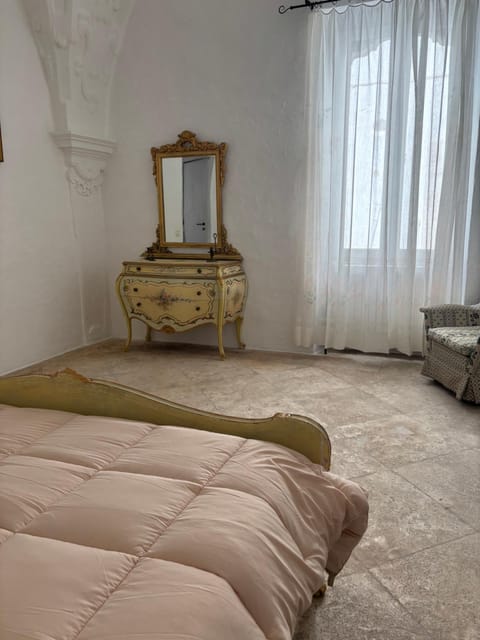 Al numero 13 Apartment in Martina Franca