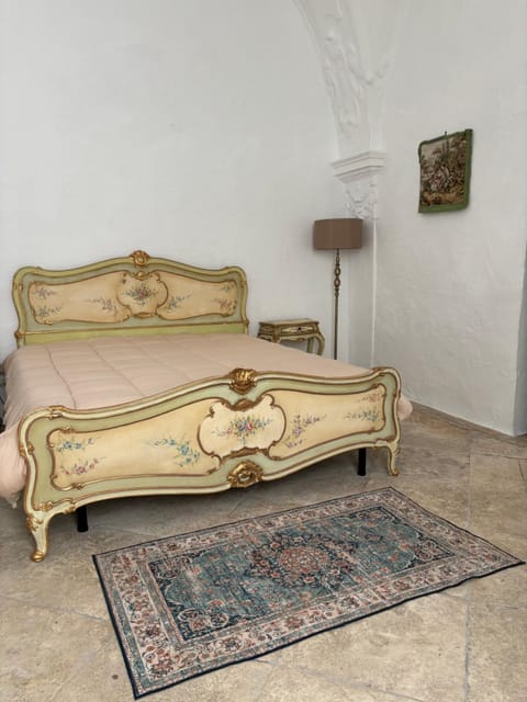 Al numero 13 Apartment in Martina Franca