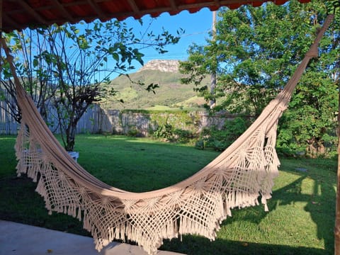 Garden, Garden view, Mountain view