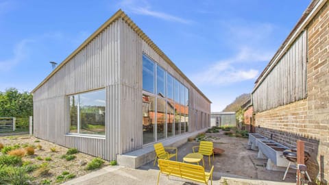 Patio, Garden, Garden view