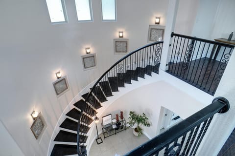 Balcony/Terrace, Balcony/Terrace