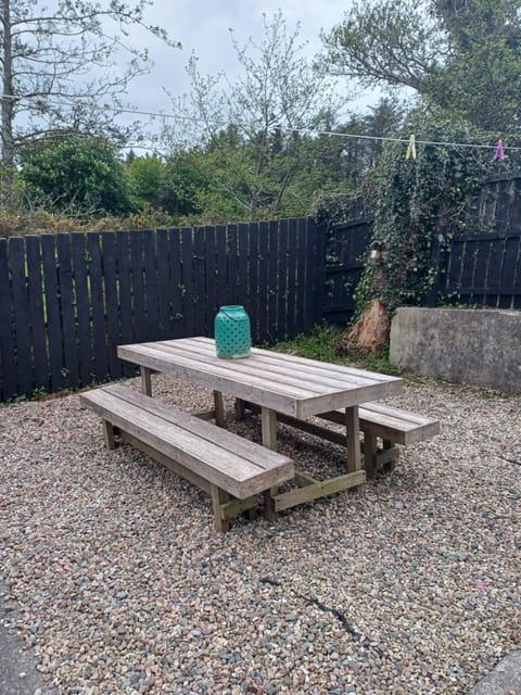 Corby house & cabin Cabin in County Donegal