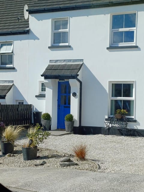 Corby house & cabin Cabin in County Donegal