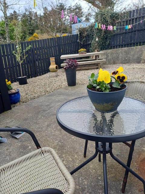 Corby house & cabin Cabin in County Donegal