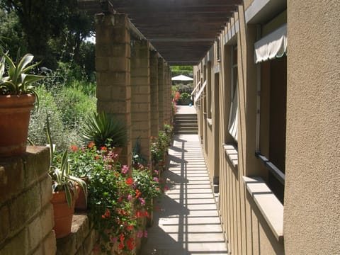 Appartamento 5 posti in residence Apartment hotel in Punta Ala