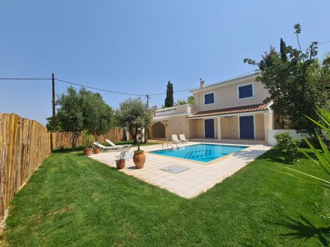 Villa Gallini by Corfu Stay Solutions Villa in Corfu, Greece