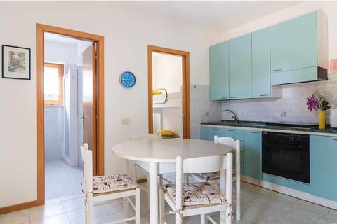 R03 - Trilocale con giardino Apartment in Marcelli