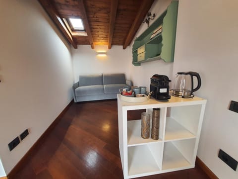 Casa Teodora Sirmione Bed and Breakfast in Sirmione