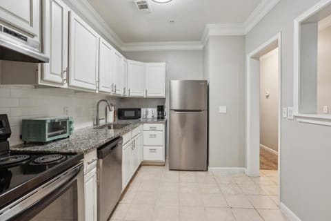 Crest at East Cobb 1826B I Spacious 2Bd 2Bt Apartment in Marietta