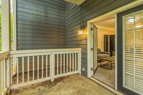 Crest at East Cobb 1826B I Spacious 2Bd 2Bt Apartment in Marietta