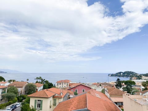 Suggestivo appartamento Apartment in Saint-Jean-Cap-Ferrat