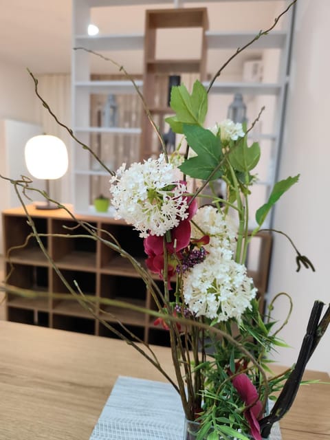 Bili Prestige Lux Apartment in Serbia