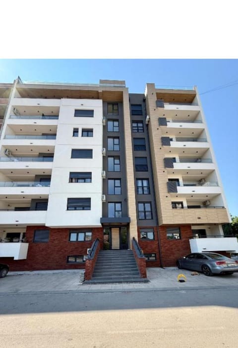 Bili Prestige Lux Apartment in Serbia