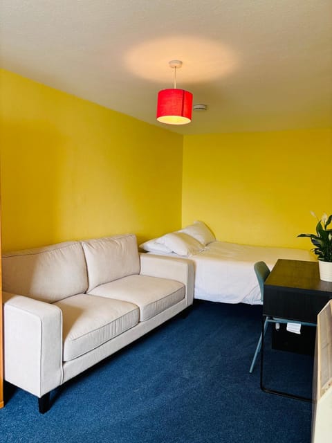 Entire Flat in Edinburgh, City Center Apartment in Edinburgh